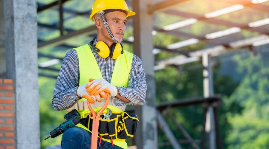 Skylight curb repair in Elbing, KS